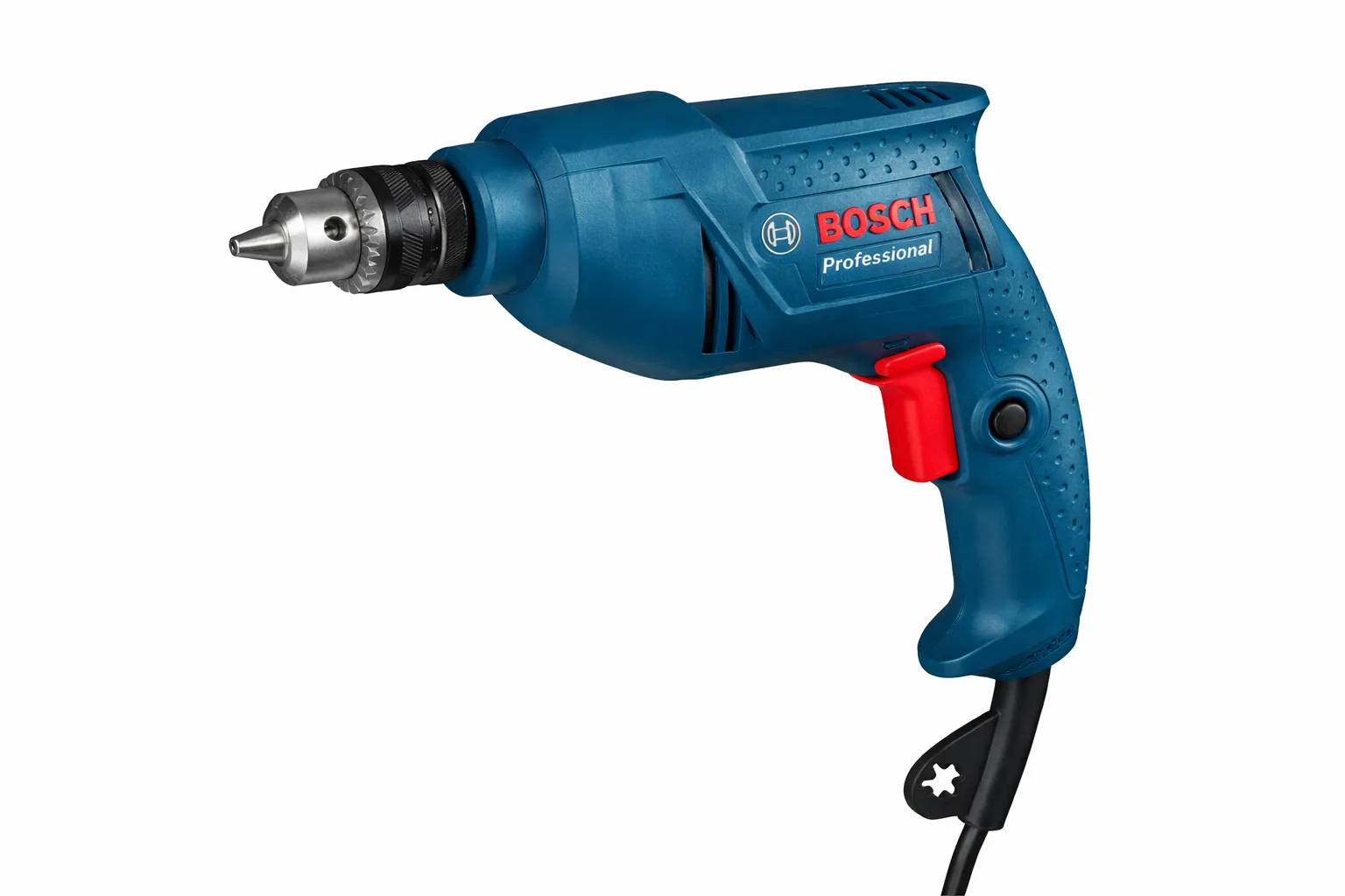 Bosch Rotary Drills 350 W 10 mm Chuck Size, GBM 350