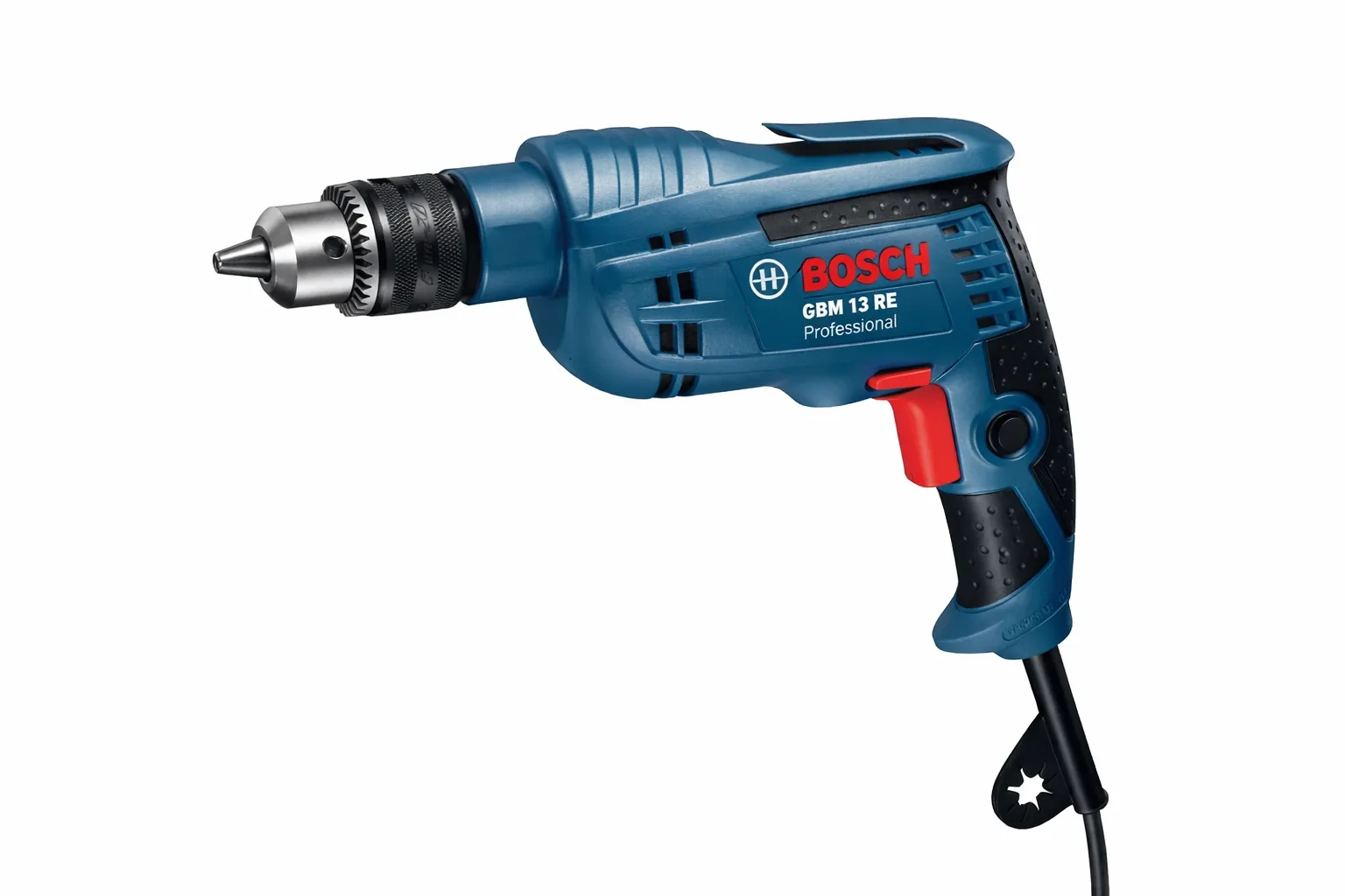 Bosch Heavy Duty Rotary Drill Machine 2600 rpm Plastic, AB-BS-20222649
