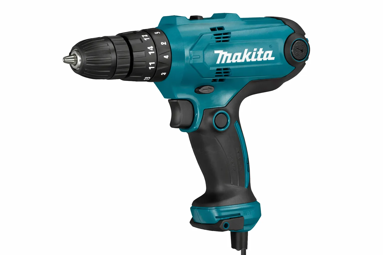 Makita Hammer Driver Drill Machine HP0300 320W 10 mm