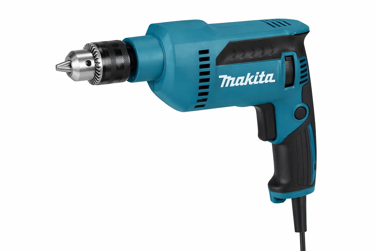 Makita Electric Drill DP4020 630 W 13 mm With Keyed Chuck