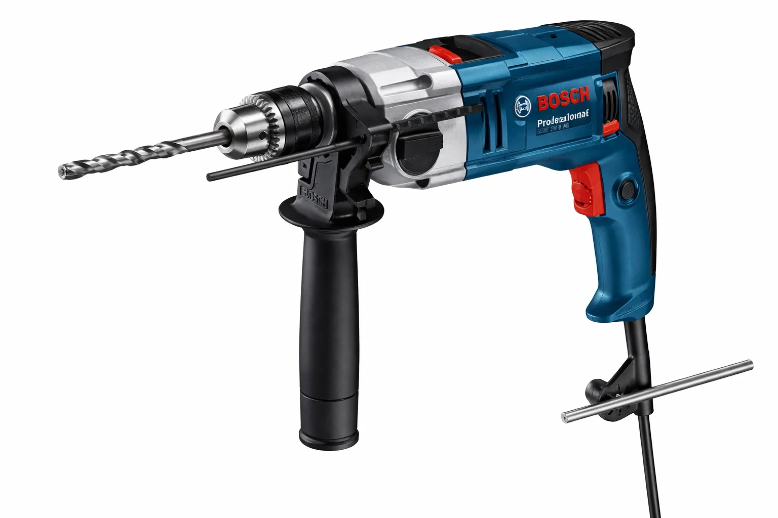 Bosch GSB 20-2 RE Impact Drill