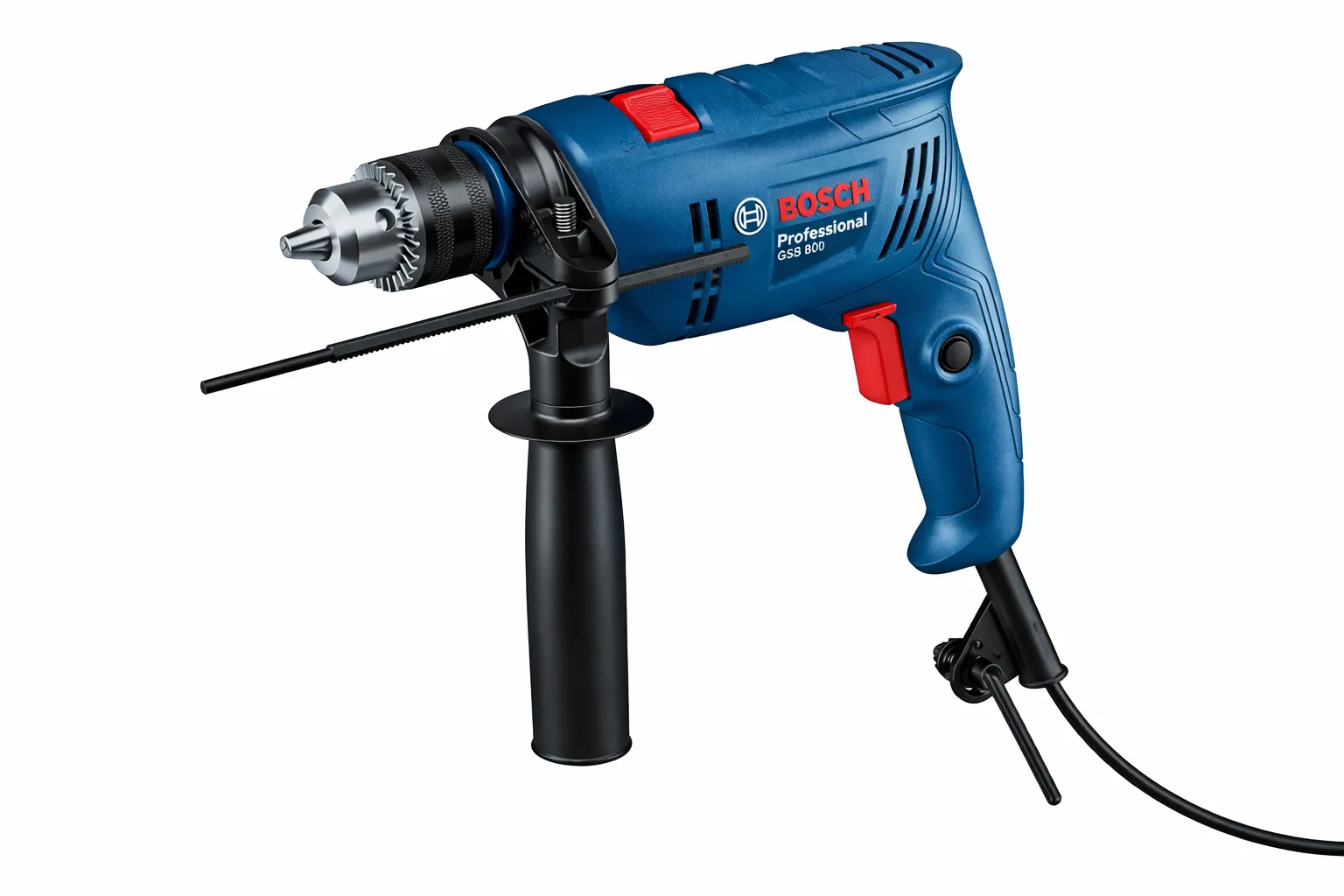 Bosch GSB 600 13 mm Professional Impact Drill