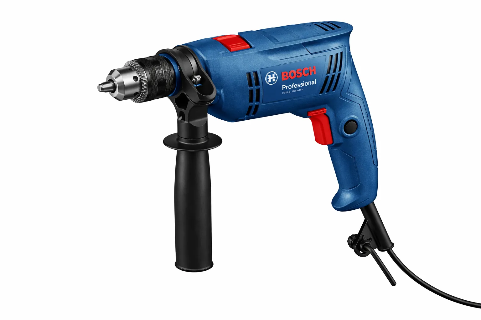 Bosch GSB 450 Impact Drill Machine