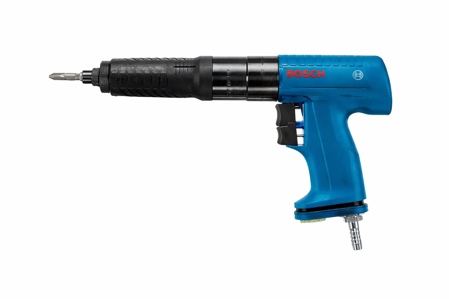 Bosch 400 Rpm 400 W Centre Grip Screwdriver, 0607461406