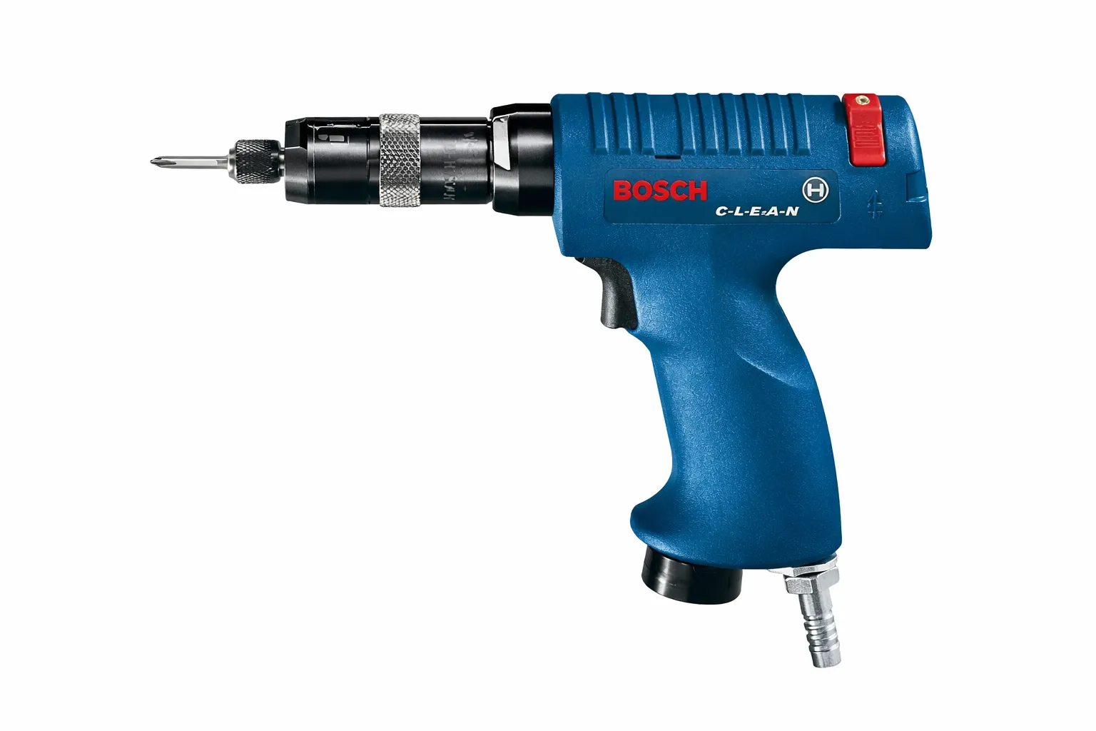 Bosch 380 RPM 180 W Centre Grip Screwdriver, 0607453429