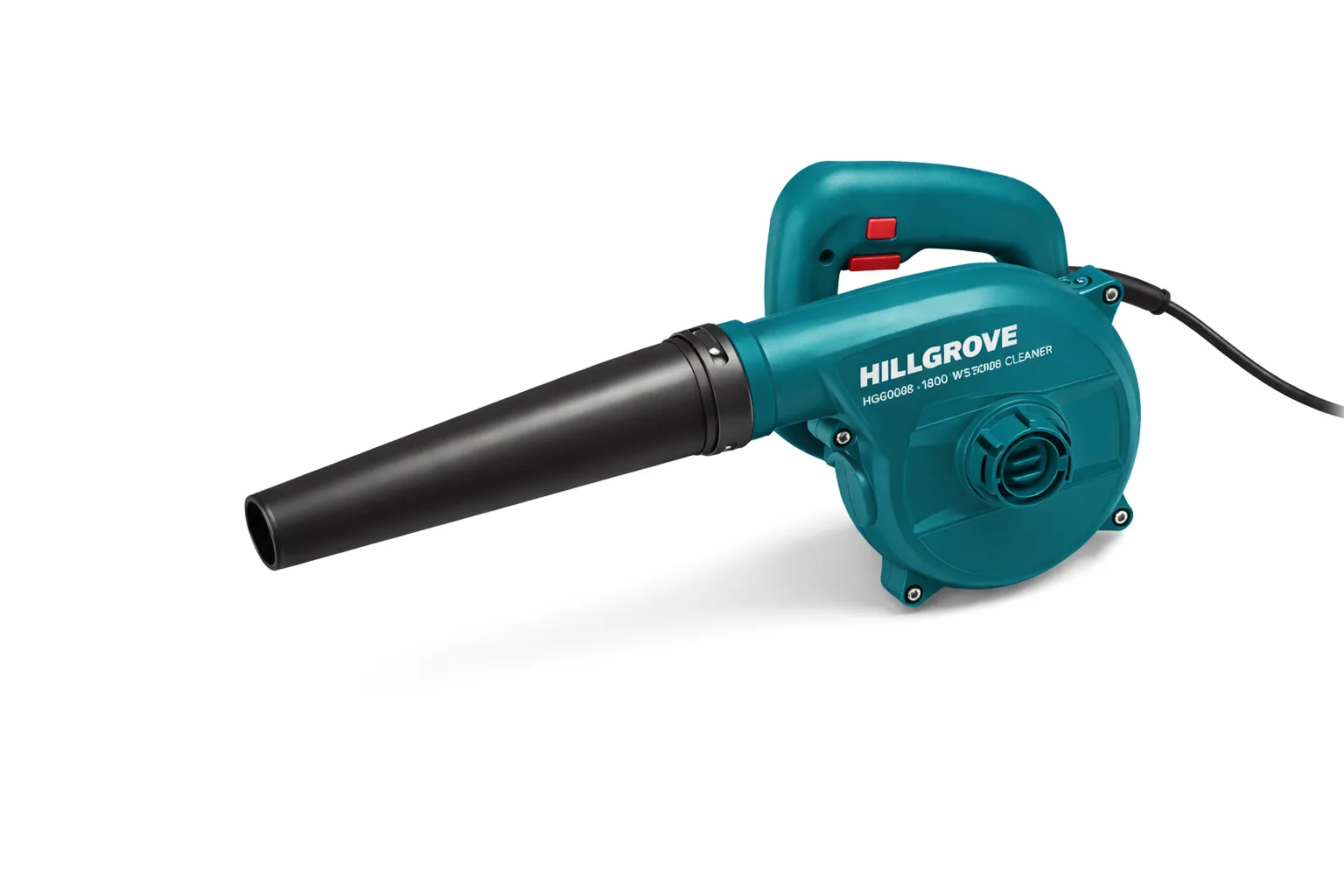 Hillgrove 800 W 18000 RPM Air Blower and Suction Dust Cleaner HG0008