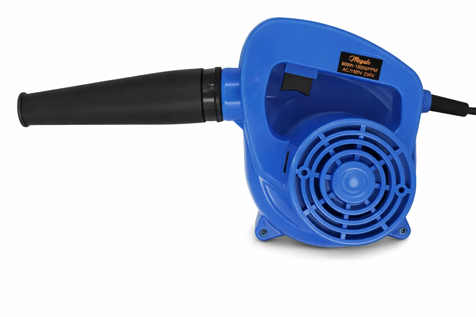 Hillgrove 750 W 17000 RPM Air Blower and Suction Dust Cleaner HG0007
