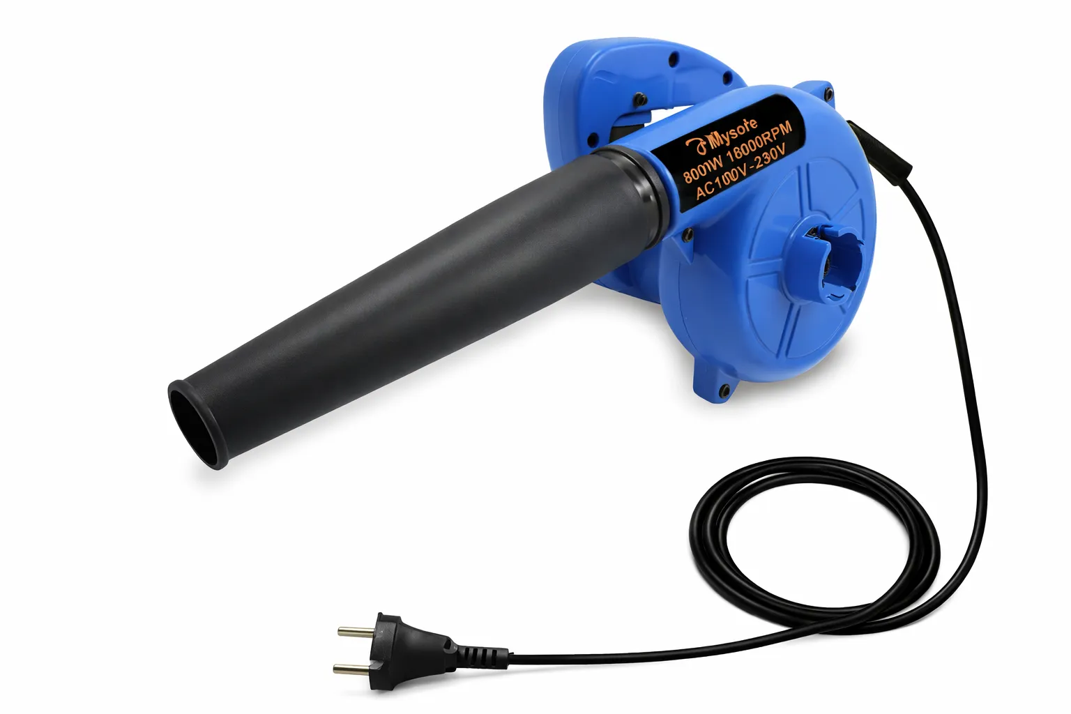 Hillgrove 750 W 17000 RPM Air Blower and Suction Dust Cleaner HG0011