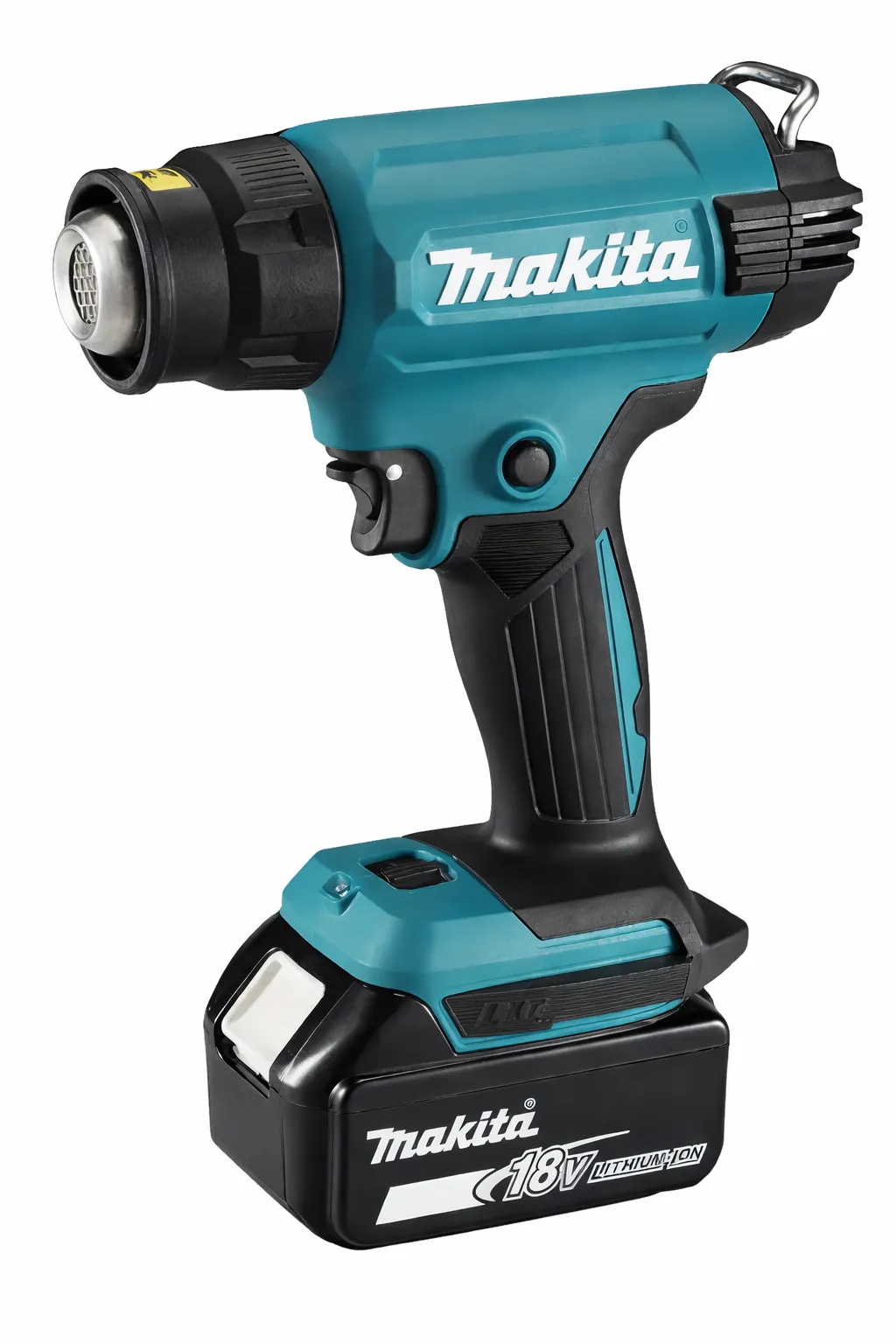 Makita Cordless Heat Gun, DHG181RT