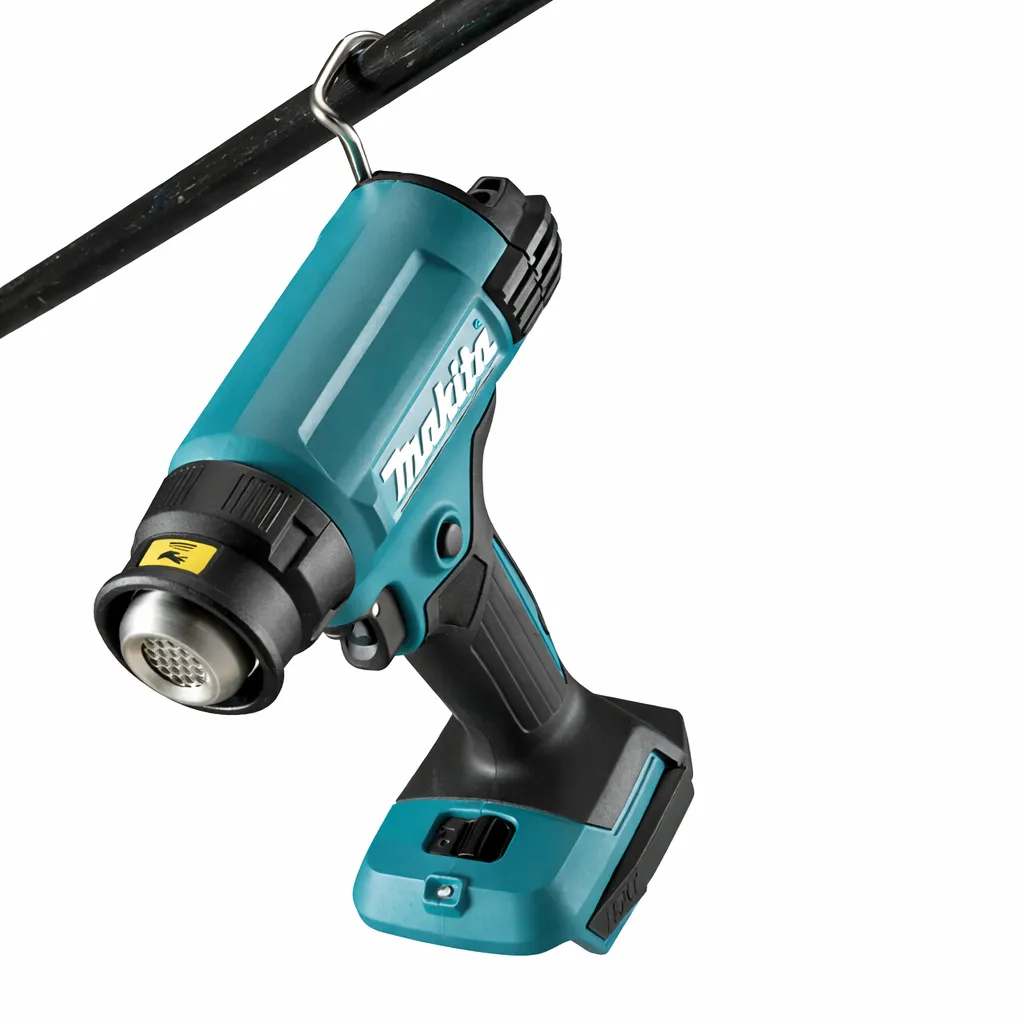 Makita 18 V Cordless Heat Gun, DHG181ZK