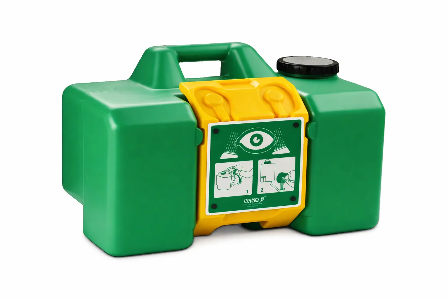 Udhyogi Portable Eye Wash Station