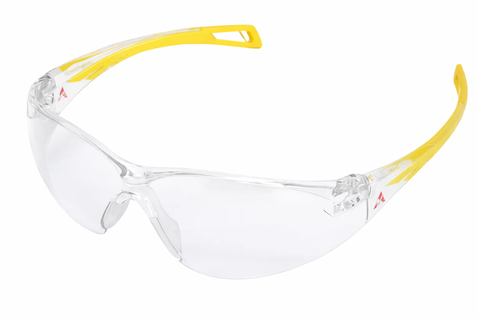 Karam ES013Clear ScratchResistant Safety Goggles Active Display Image