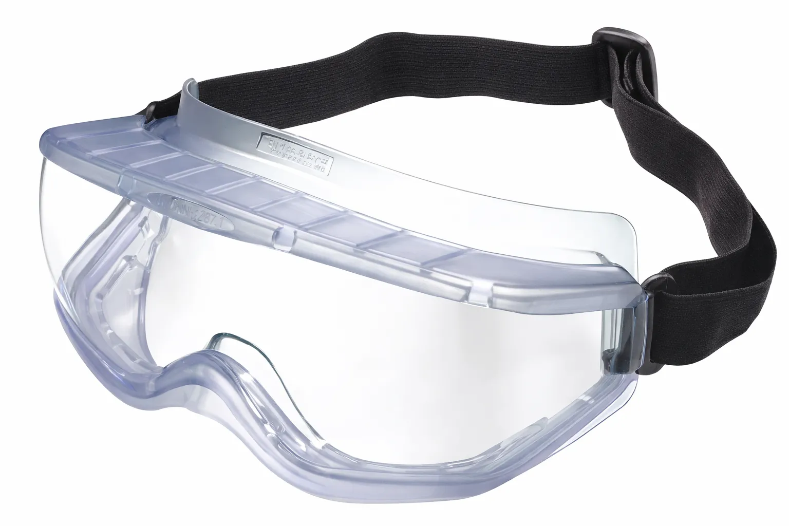 Karam ES008ClearAntifog Safety Goggles