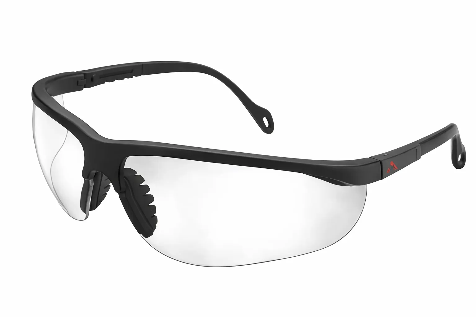 Karam ES005Clear ScratchResistant Safety Goggles