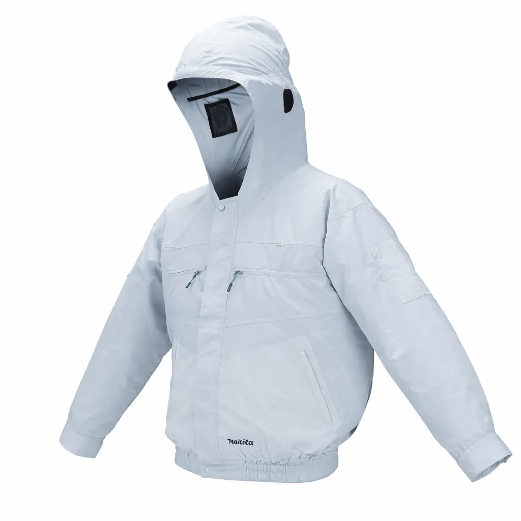 Makita 12 V Cordless Fan Jacket DFJ211ZX