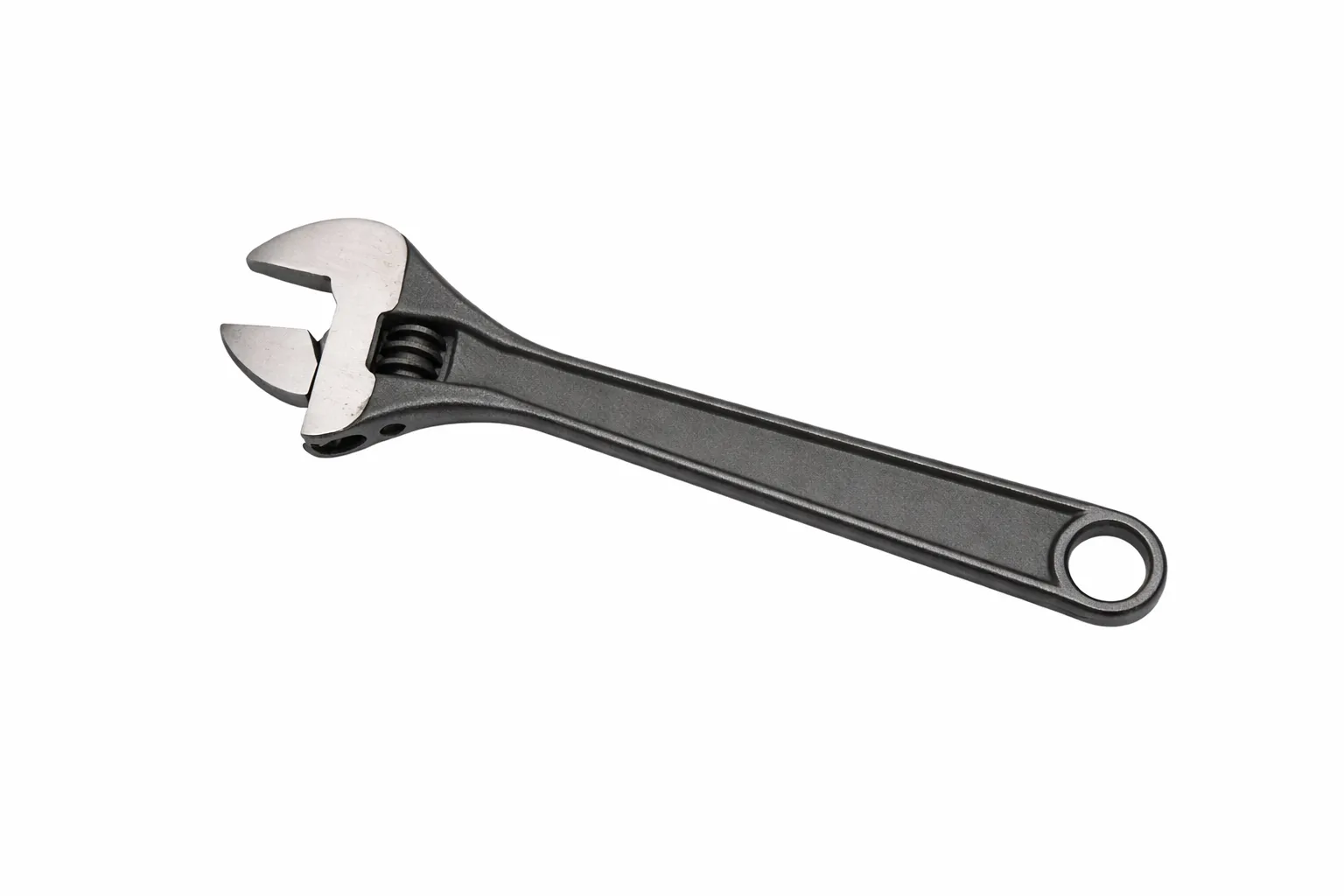 Eastman Tools 1524 mm 6 Inch Adjustable Wrench E2051P