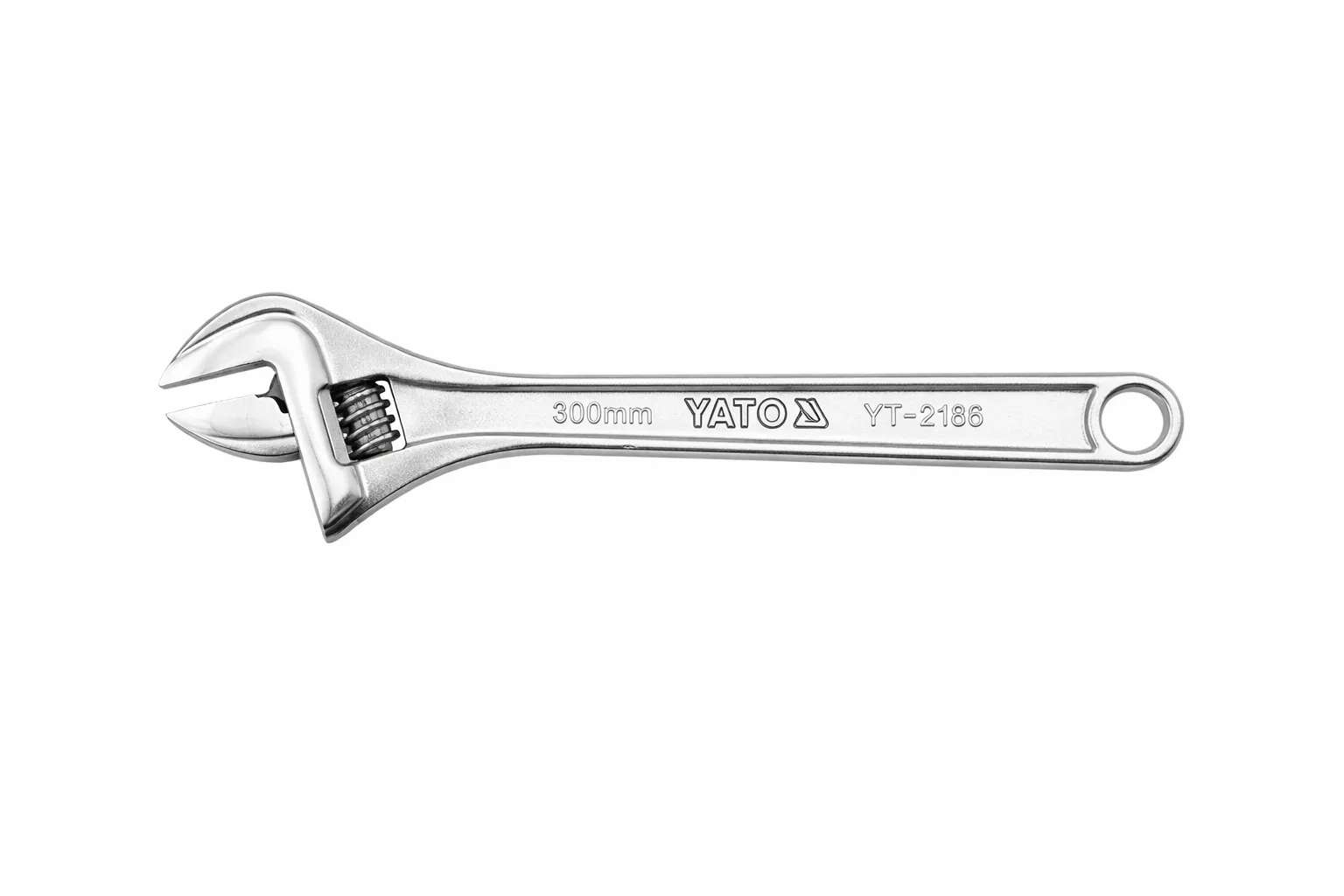 Yato 150 mm Adjustable Wrench YT2165