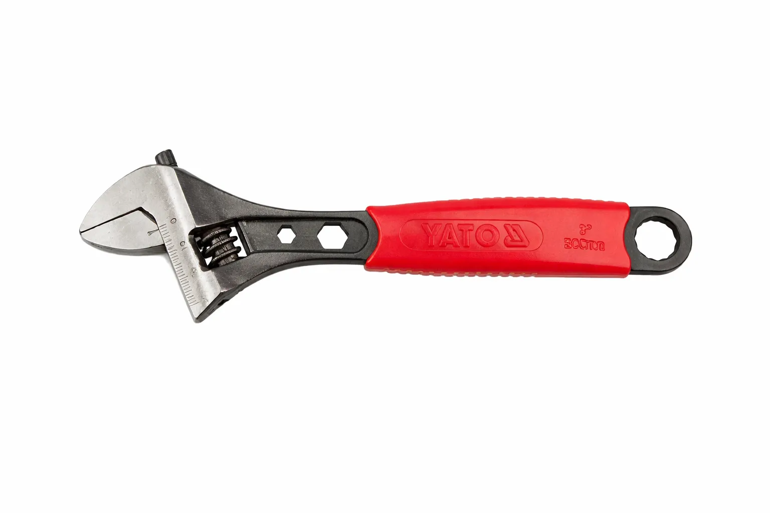 Yato 160 mm Adjustable Wrench YT2170