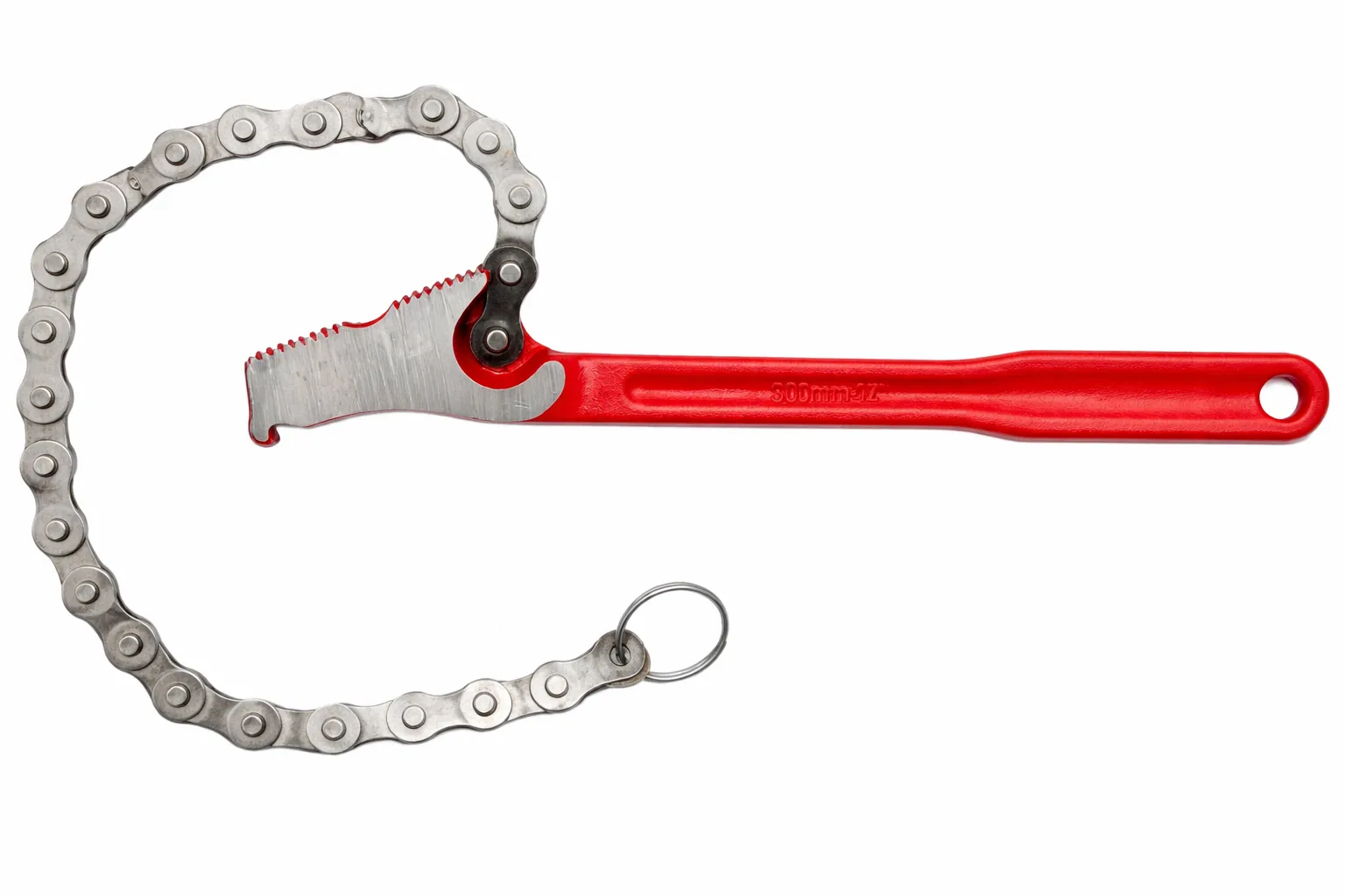 Yato 100 mm Chain Pipe Wrench YT22260