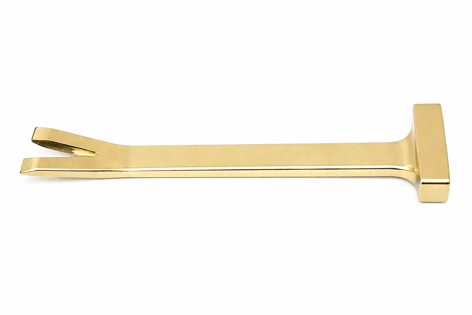 Jhalani 230 mm Non Sparking Aluminum Bronze Crate Opener