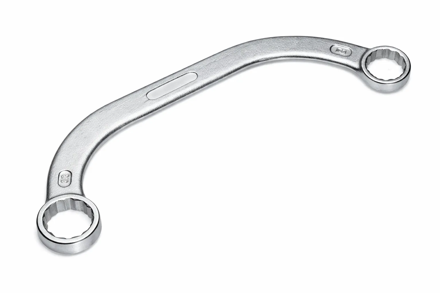 TAPARIA 8x10mm Half Moon Spanner HM 0810