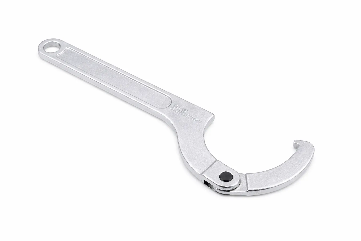 FACOM 180mm Hook Spanner 492 mm 126A180