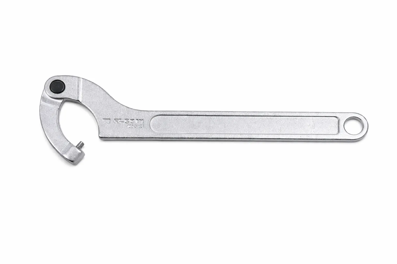 FACOM 80mm C Spanner 280 mm Chrome Vanadium Steel 126A80