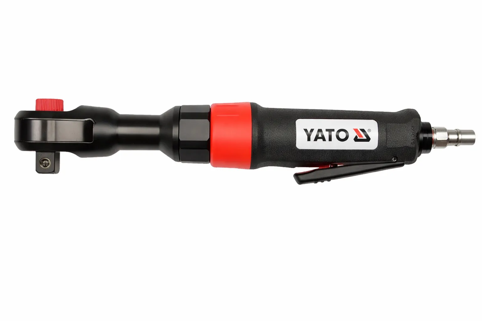 Yato 127 mm12 Air Ratchet YT0984