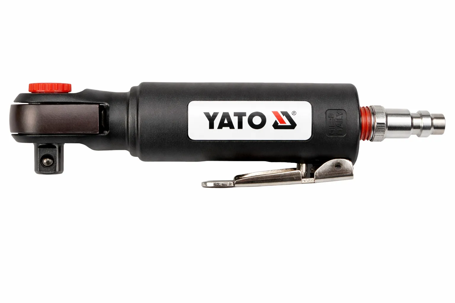 Yato 950 mm 38 inch Air Ratchet YT0983