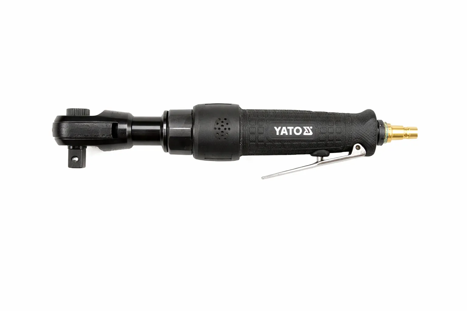 Yato 127 mm12 Air Ratchet YT098