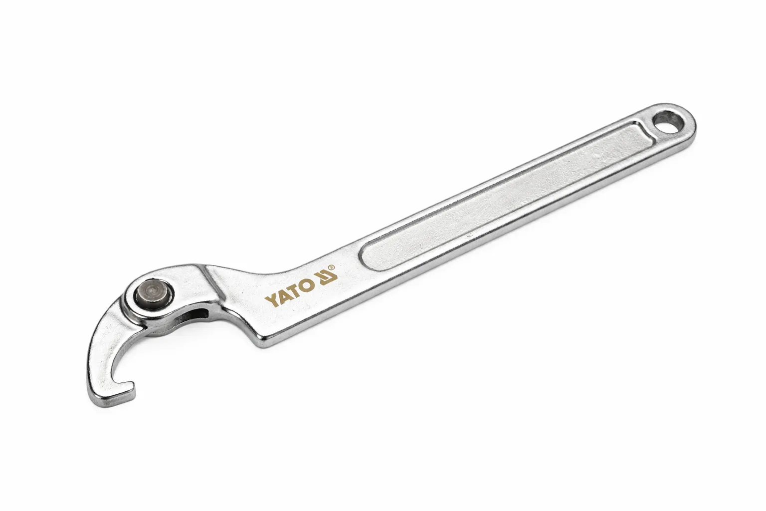 Yato 170 mm BiHexagonal Ring Spanner YT01670