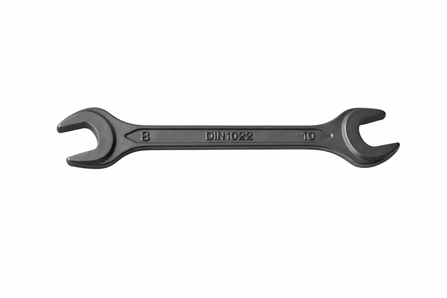 FACOM 55 mm Chrome Expert Din OpenEnd Wrench E114034