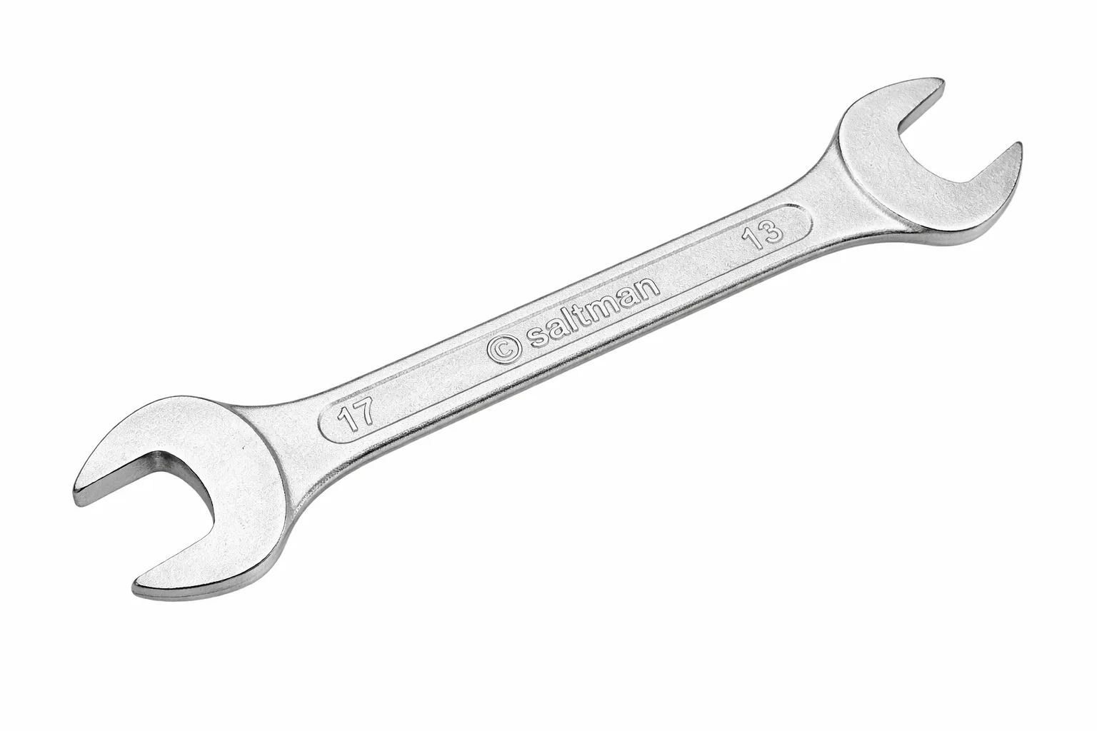 Eastman Tools Jumbo Double Open Ended Jaw Spanner 41x46 mm E2001