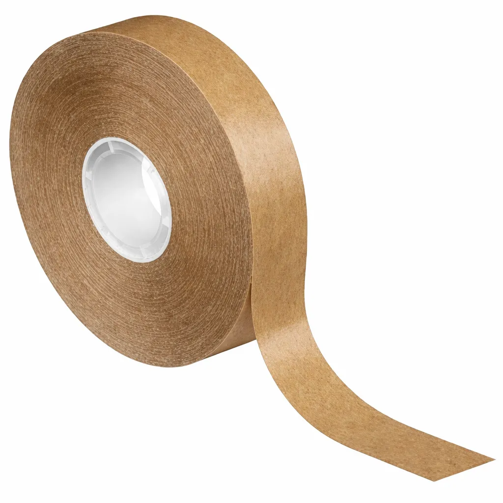3M Double Sided ATG Clear Transfer Tape Adhesive 190 mm x 330 m 013 mm Thickness Scotch 969