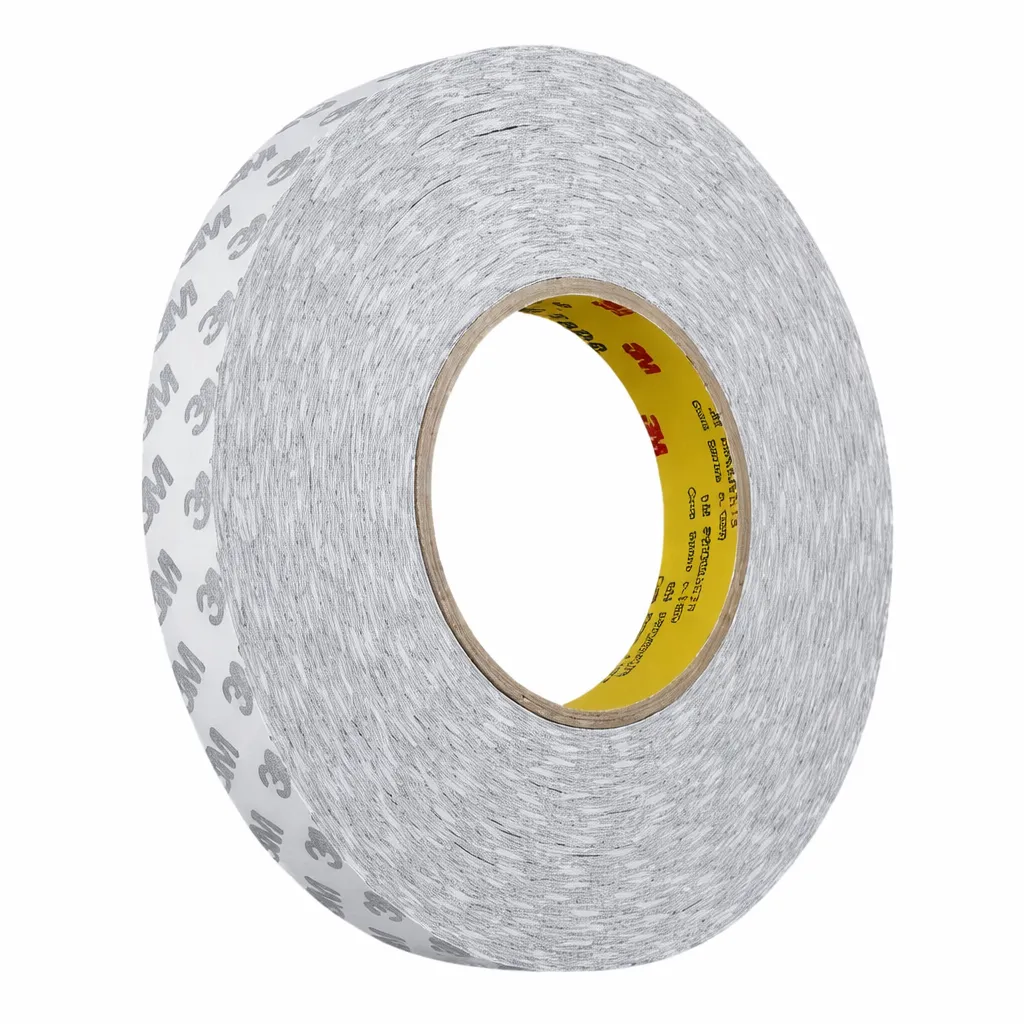 3M 12 mm x 5M Double Side Foam Tape Bond Tape