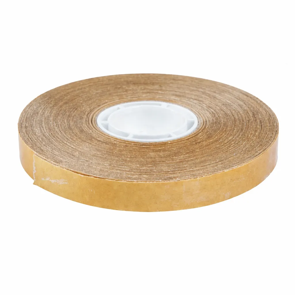 3M Double Sided ATG Clear Transfer Tape Adhesive 120 mm x 330 m 013 mm Thickness Scotch 969