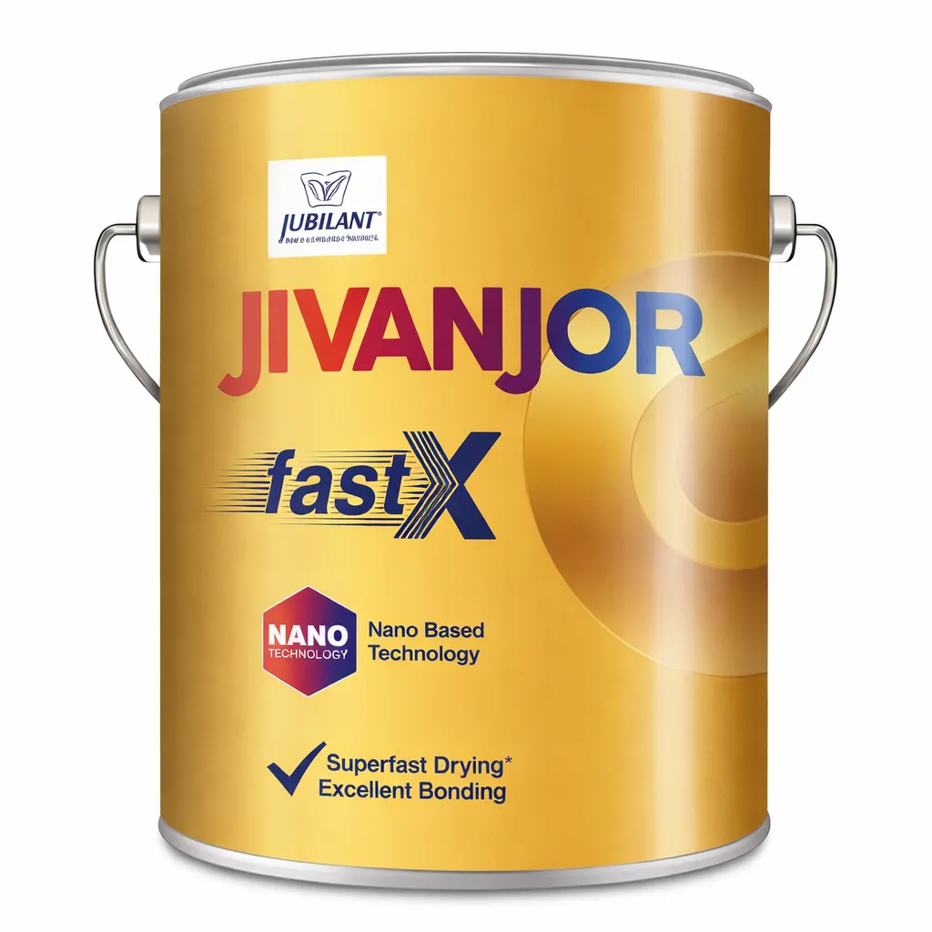 Jivanjor 2L FastX Adhesive