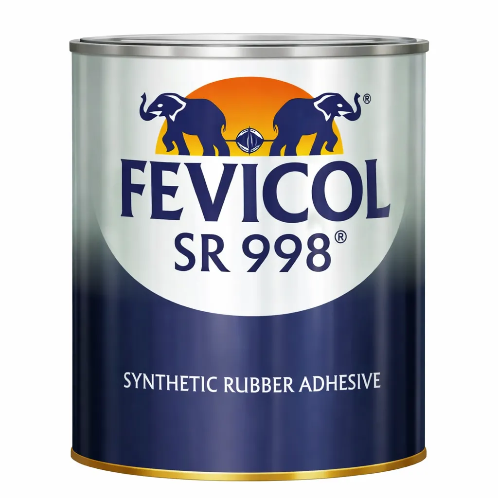 Fevicol Pidilite 25 L Rubber and Contact Adhesives SR998 Active Display Image