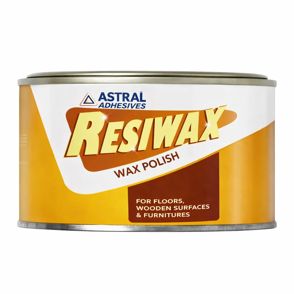 Astral ResiWax Wax Polish 200gm