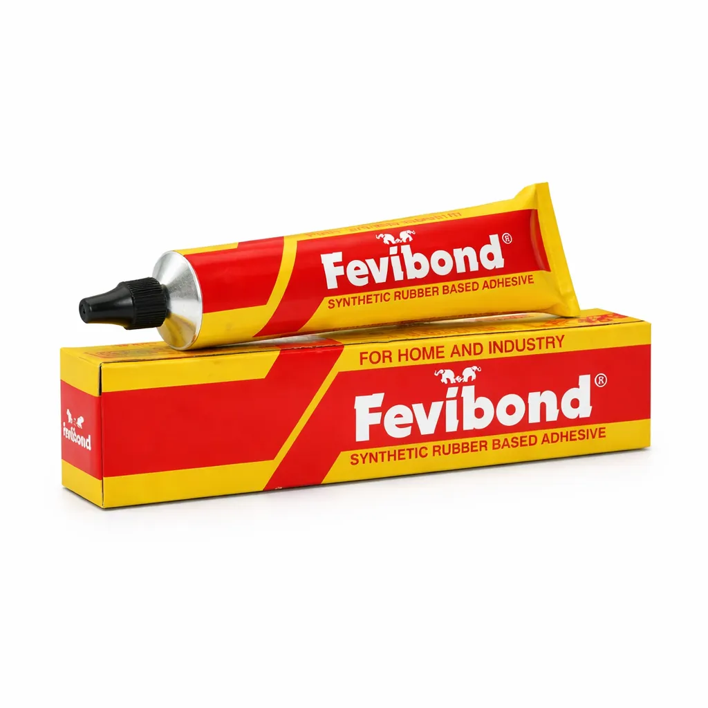 Fevibond 25 ml Synthetic Rubber Based Adhesive