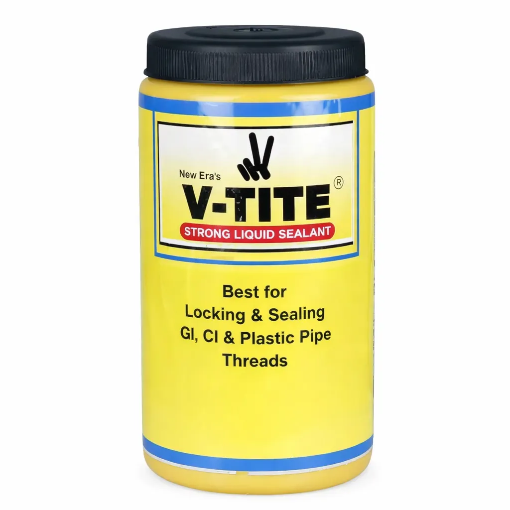 NEW ERAS VTite Stong Liquid Compound 25 g Capacity