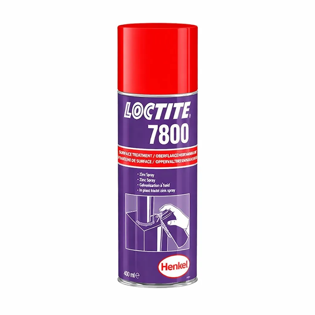LOCTITE SF 7800 Resin Spray 400 ml