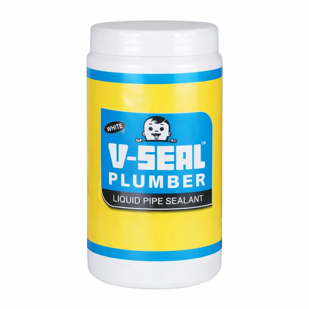 NEW ERAS V Seal Plumber 25 g Capacity