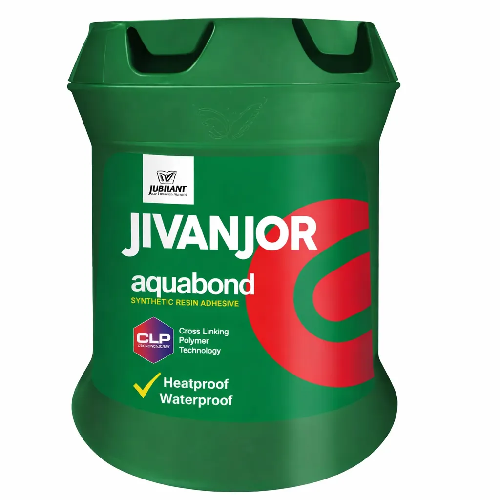 Jivanjor 2Kg Aquabond Adhesive