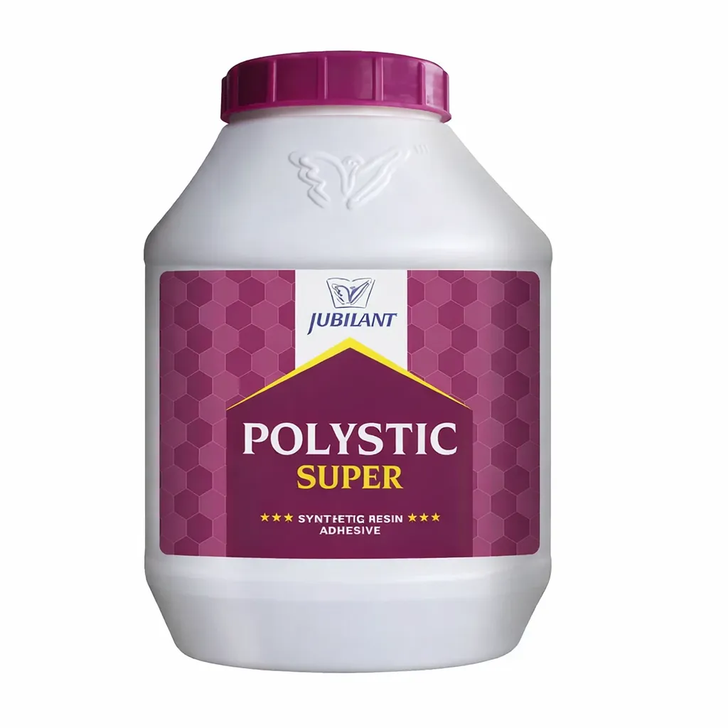 Jivanjor Polystic Super 2 kg Synthetic Resin Adhesive