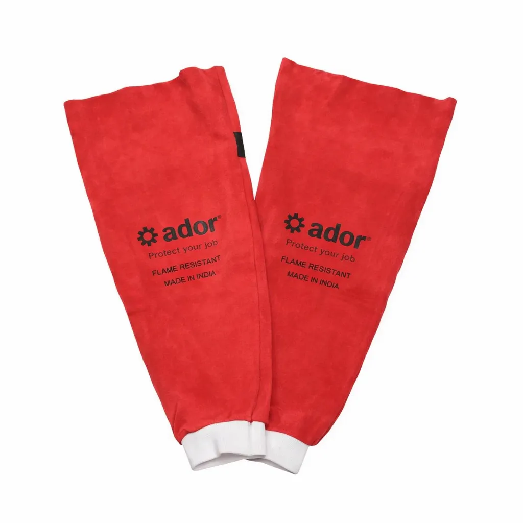 Ador 457 mm 18 inch Welding Sleeve Guard KING SLEEVE GUARD