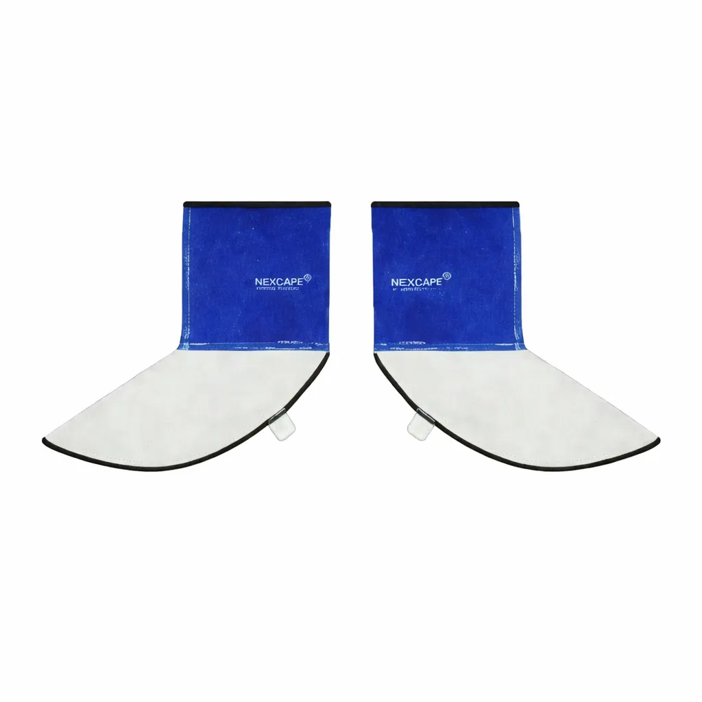 Messer Welding Leg Guard 80830721