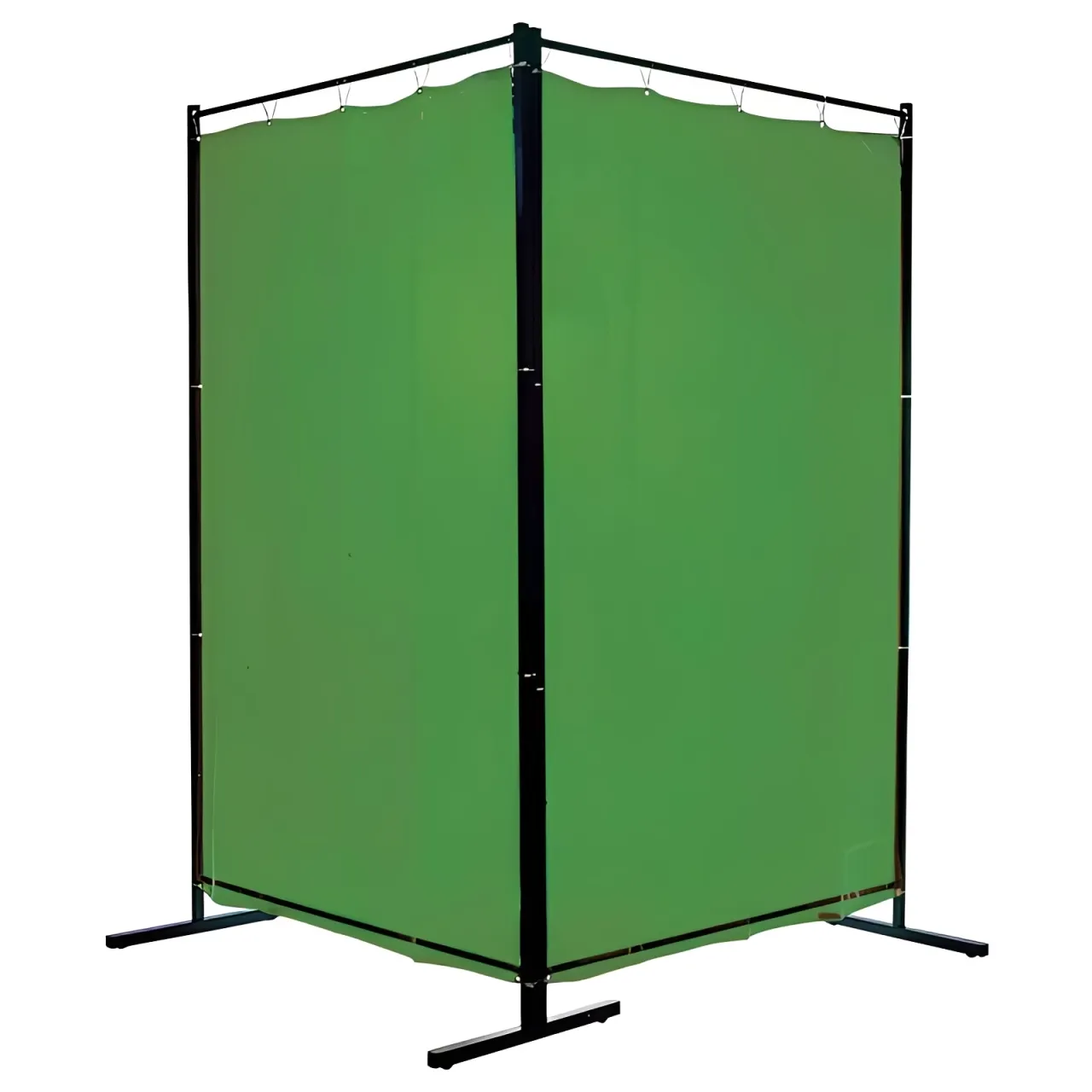 Ador 180x140 cm Green Curtain STP070010002