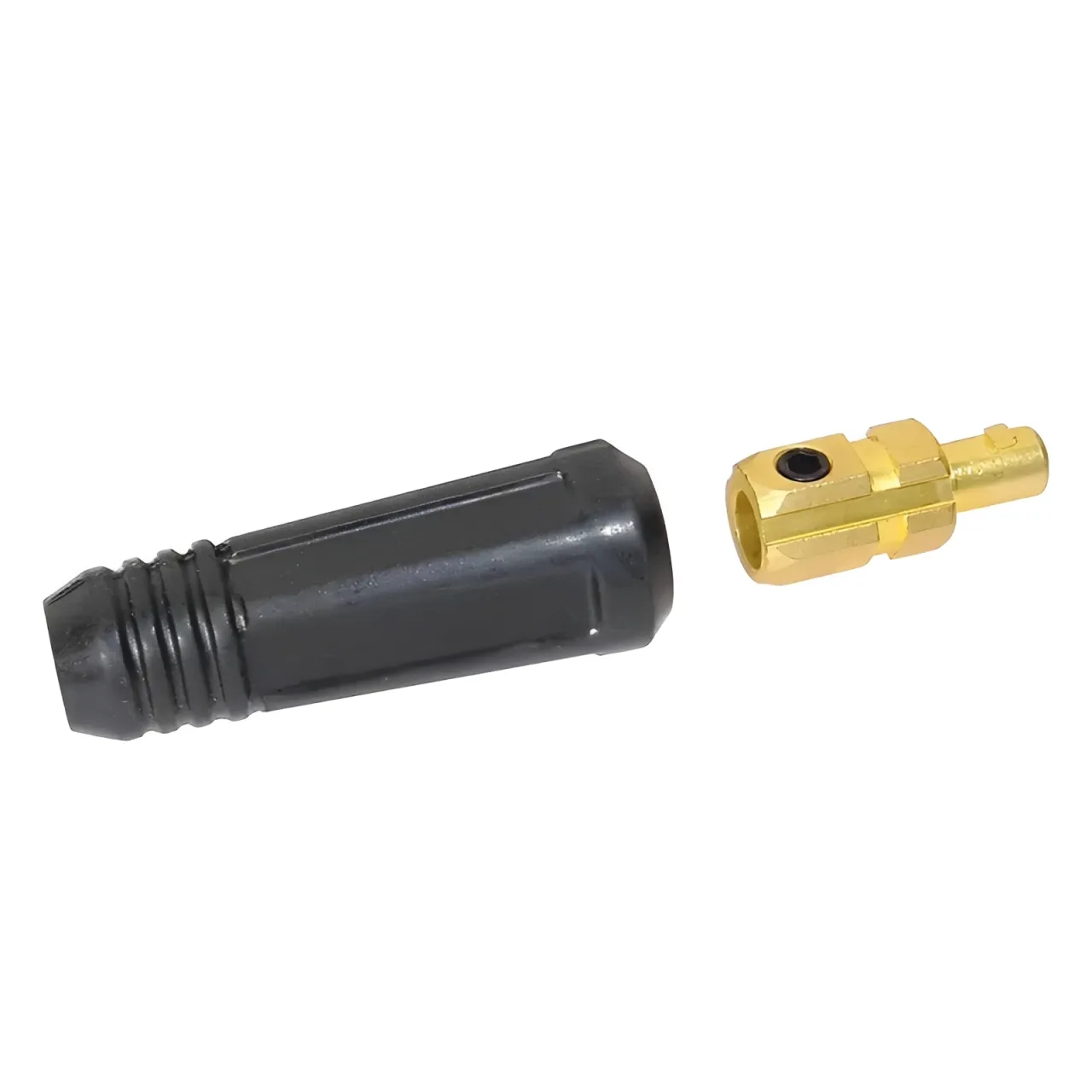 Messer 600 A Male to Male Cable Connector CC600 MM