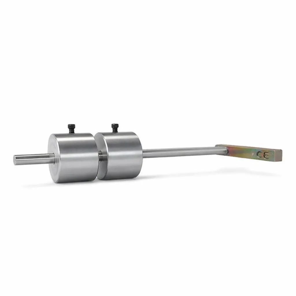 Messer Counter Weight for Portacut Gas Cutting Machine 71651792